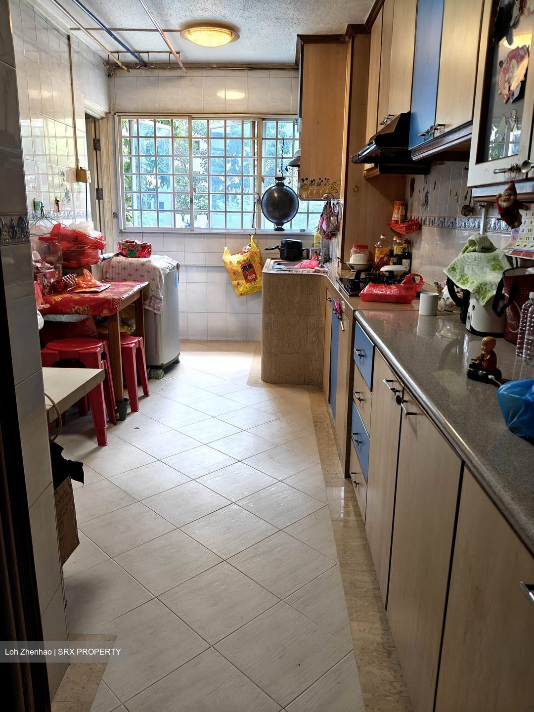 Blk 113 Chong Pang Vale (Yishun), HDB 3 Rooms #622128431